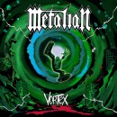 METALIAN - Vortex (2019) CD